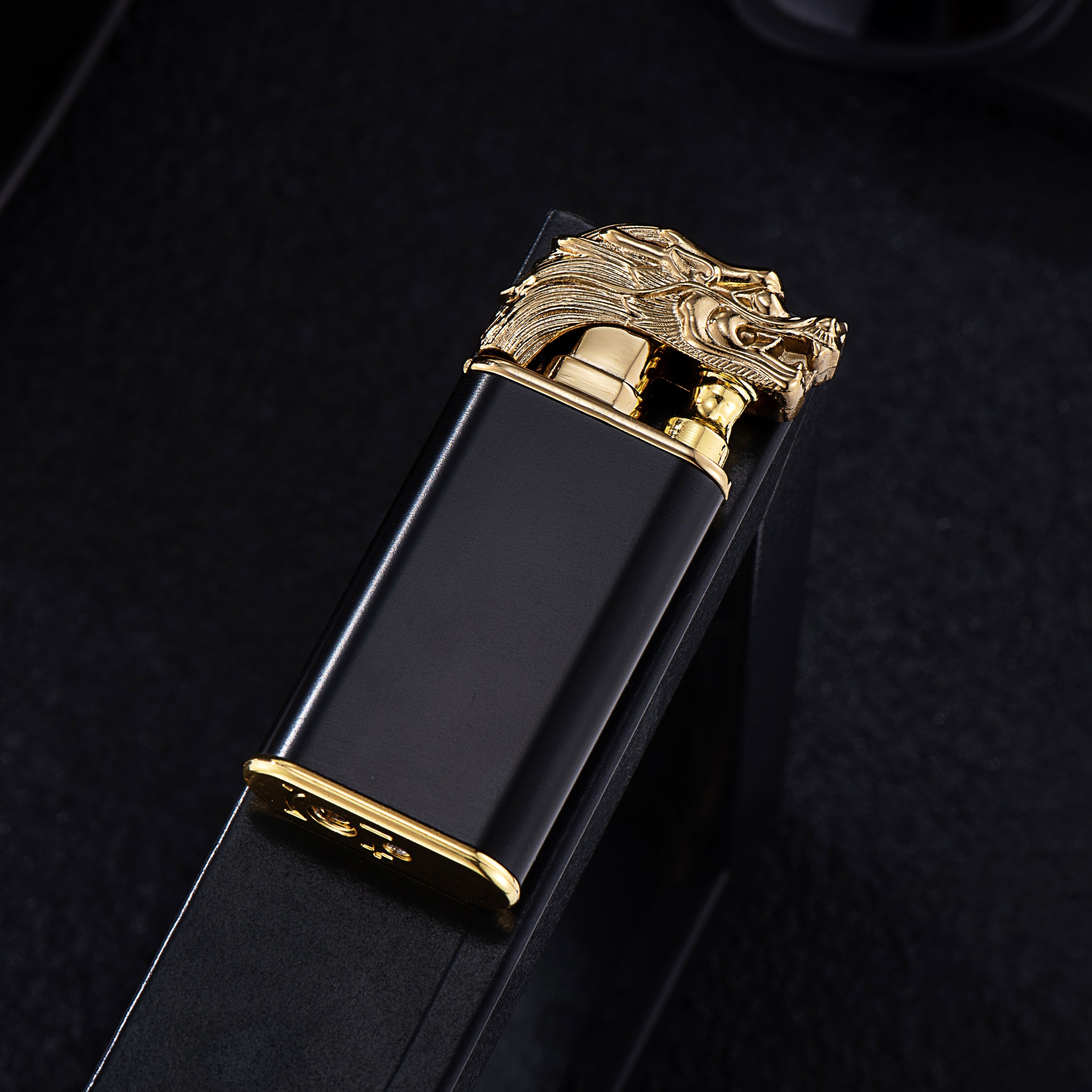 Croc/Dragon Lighter - Special Offer