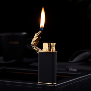 Croc/Dragon Lighter - Special Offer