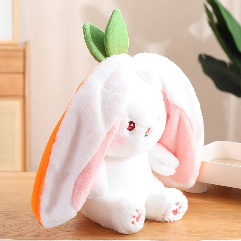 Plush Rabbit