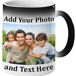 Personalized Photo Mug.