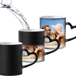 Personalized Magic Coffee Mug