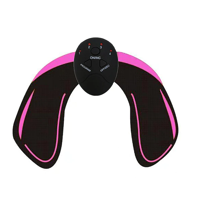 EMS Hip And Buttocks Intelligent Stimulator Trainer