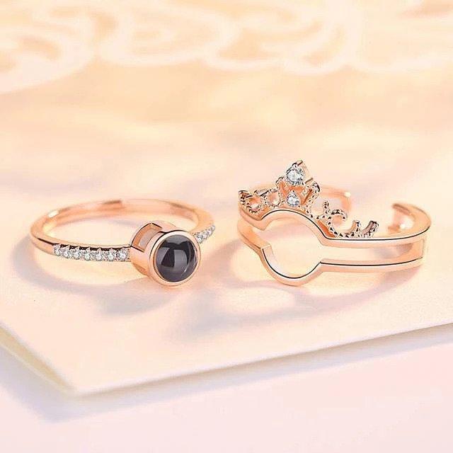 Love Ring