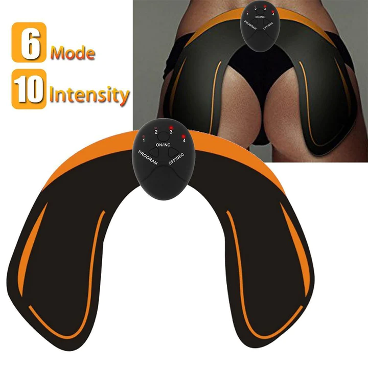 EMS-Hip And Buttocks Intelligent Stimulator Trainer