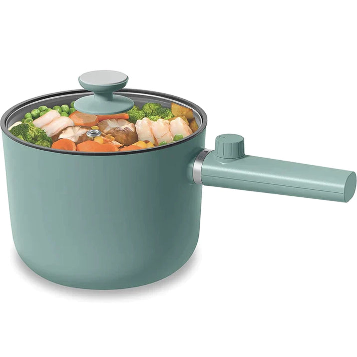 Lazy Ramen Pot