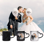 Personalized Magic Coffee Mug
