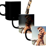 Personalized Magic Coffee Mug