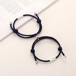 Magnetic Love Bracelets