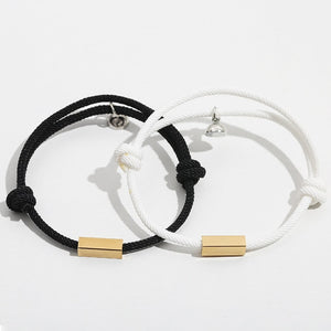 MAGNETIC ATTRACTION BRACELET