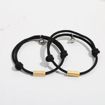 MAGNETIC ATTRACTION BRACELET