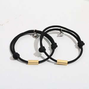 MAGNETIC ATTRACTION BRACELET